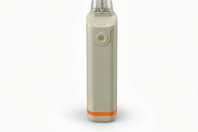 Margins on IQOS e-liquid — Spring catalog