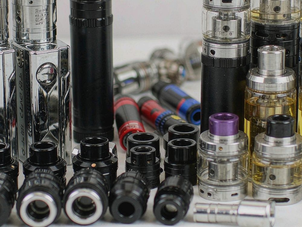 Margins on IQOS e-liquid — top rated