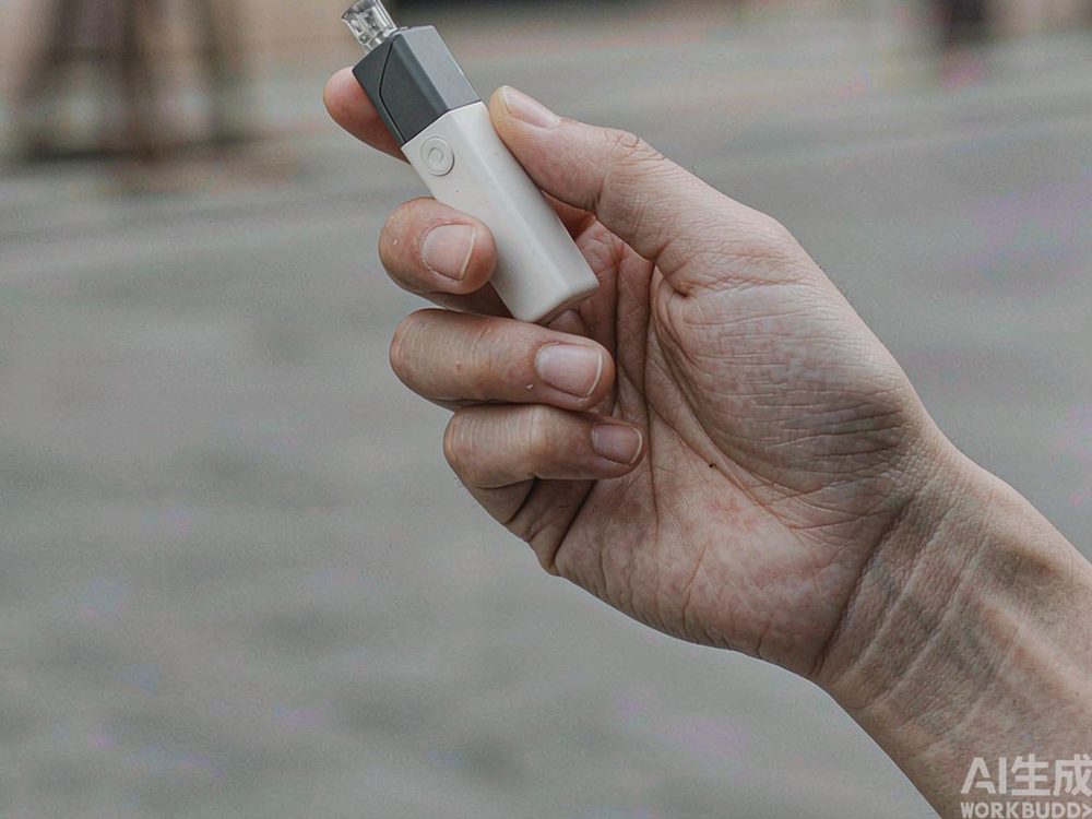 Margins on IQOS e-liquid — with fast shipping