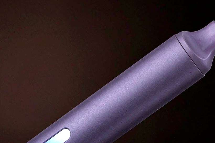 Margins on IQOS hardware — OEM available