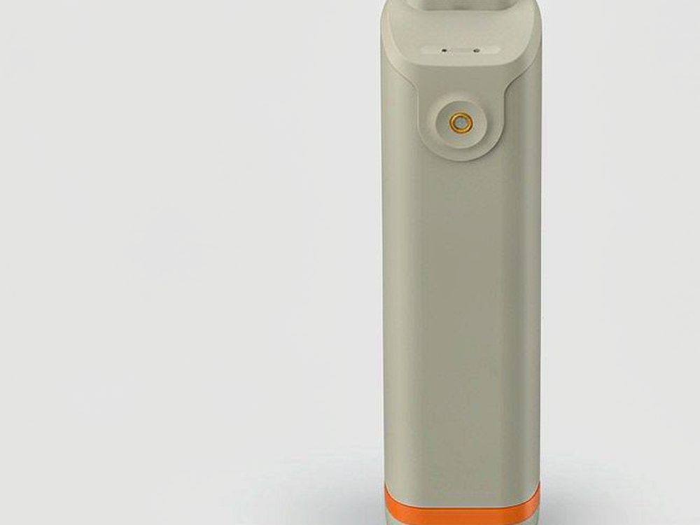 Margins on IQOS hardware — with fast shipping