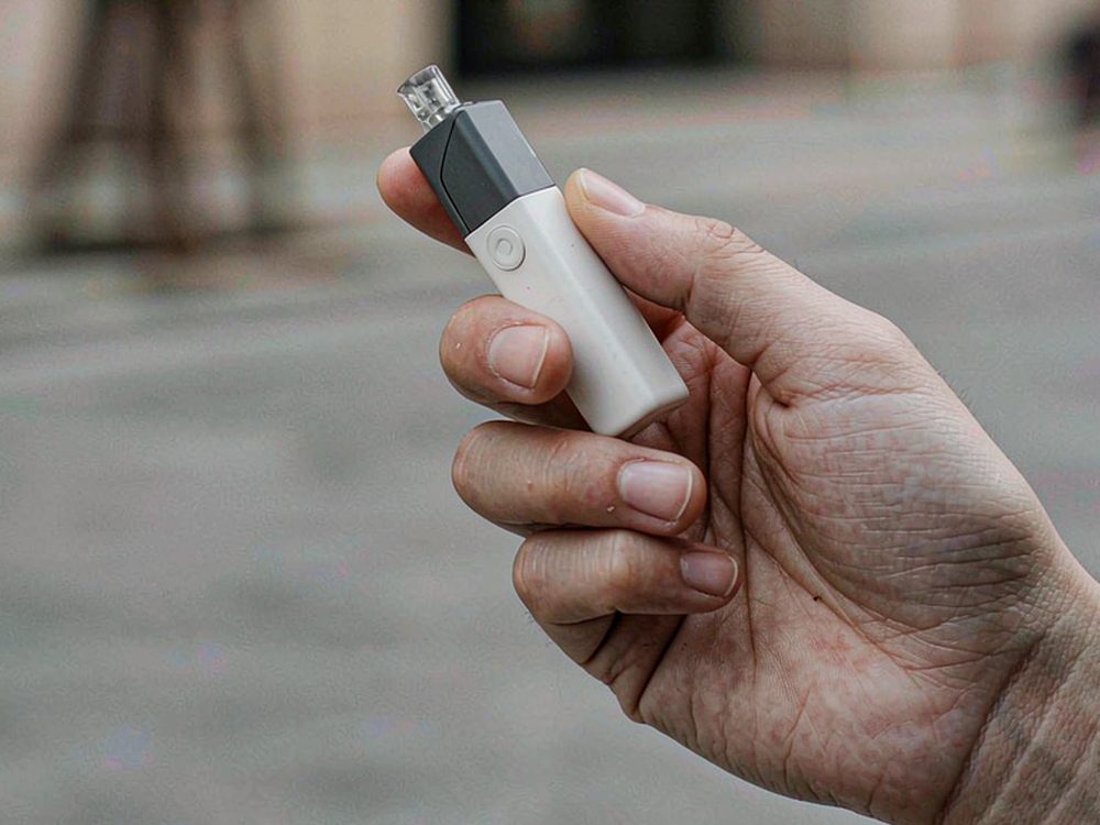Margins on IQOS in Kazakhstan — new arrivals