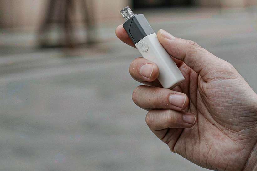 Margins on IQOS in Kazakhstan — Summer deals