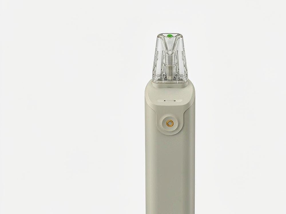 Margins on IQOS in Kazakhstan — wholesale only