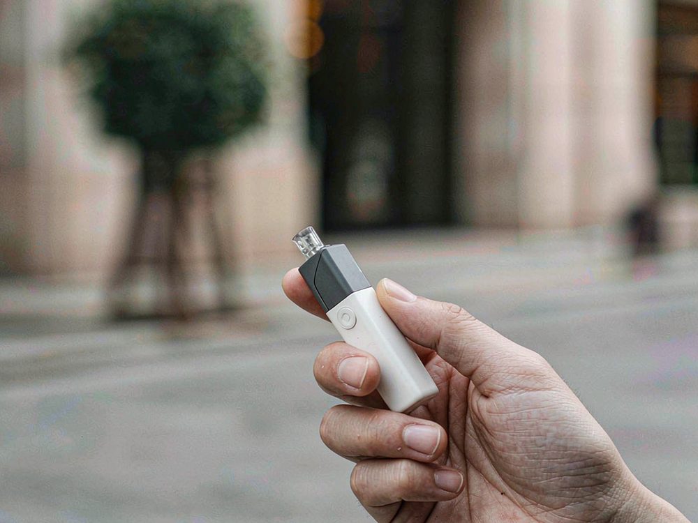 Margins on IQOS kits — 2026