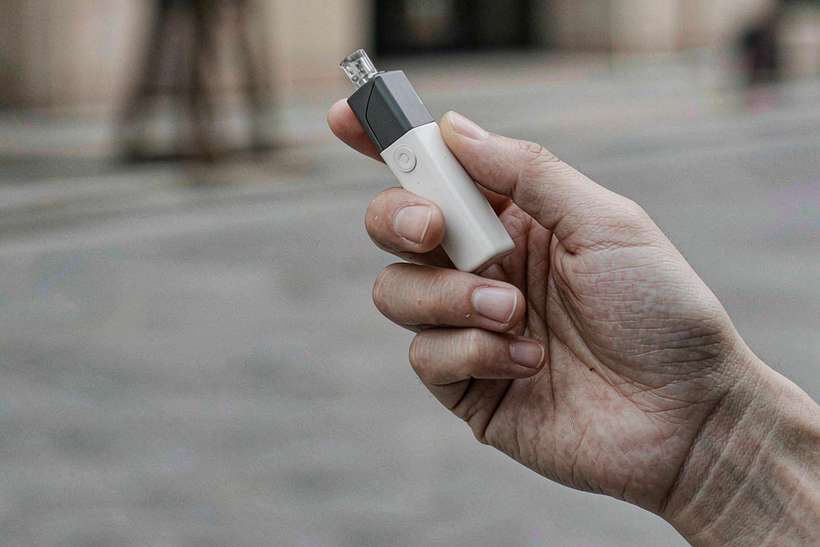 Margins on IQOS kits — Middle East