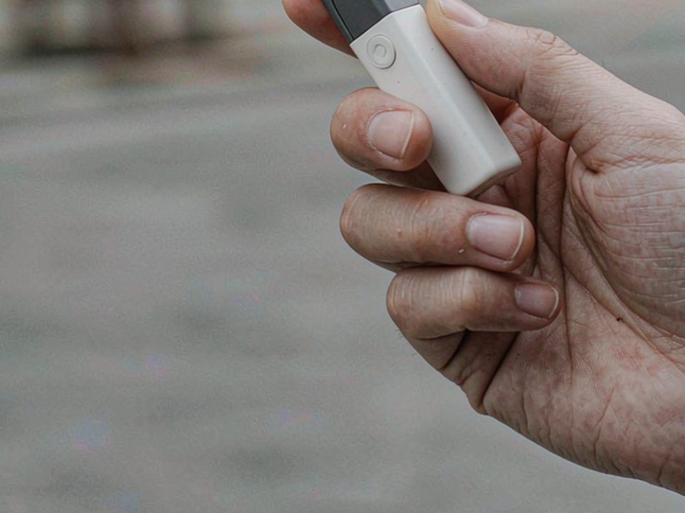 Margins on IQOS mods — new arrivals