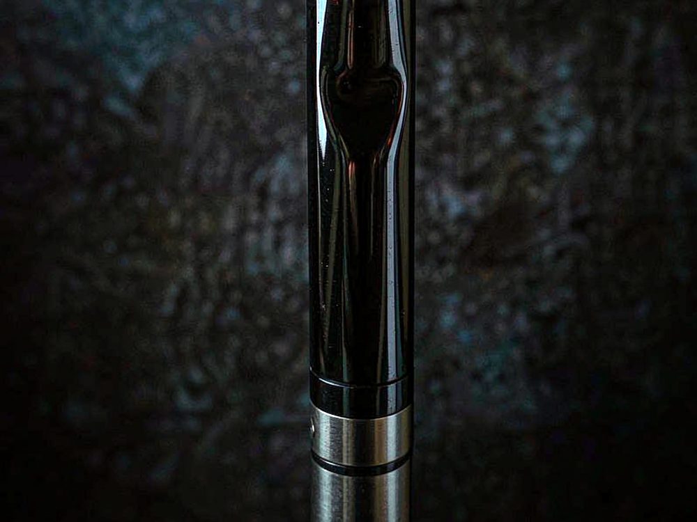 Margins on IQOS mods — premium tier