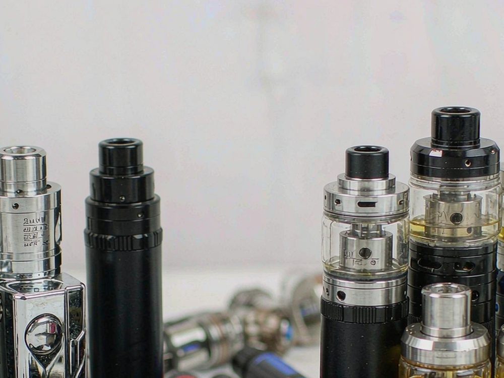 Margins on IQOS mods — top rated