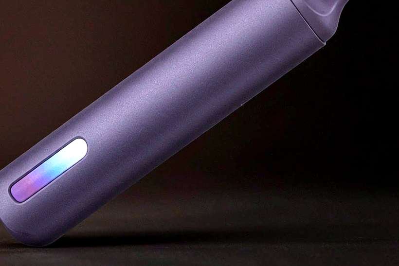 Margins on IQOS pods — Asia Pacific