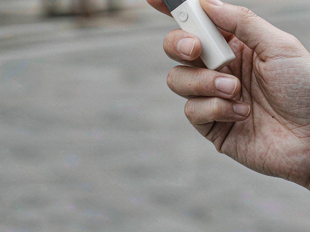 Margins on IQOS pods — no minimum MOQ