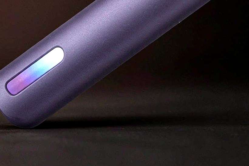 Margins on IQOS pods — OEM available