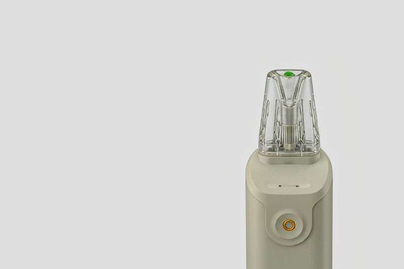 Margins on IQOS pods — Spring catalog