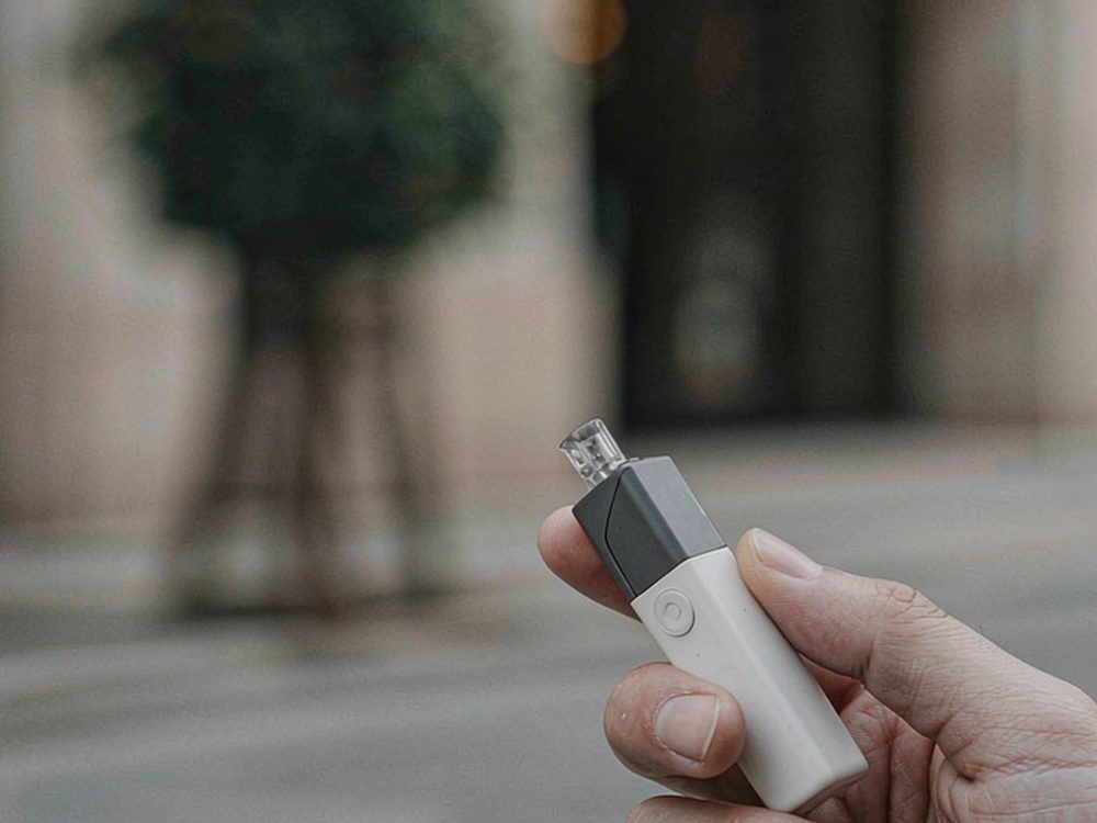 Margins on IQOS products in Kazakhstan — 2026