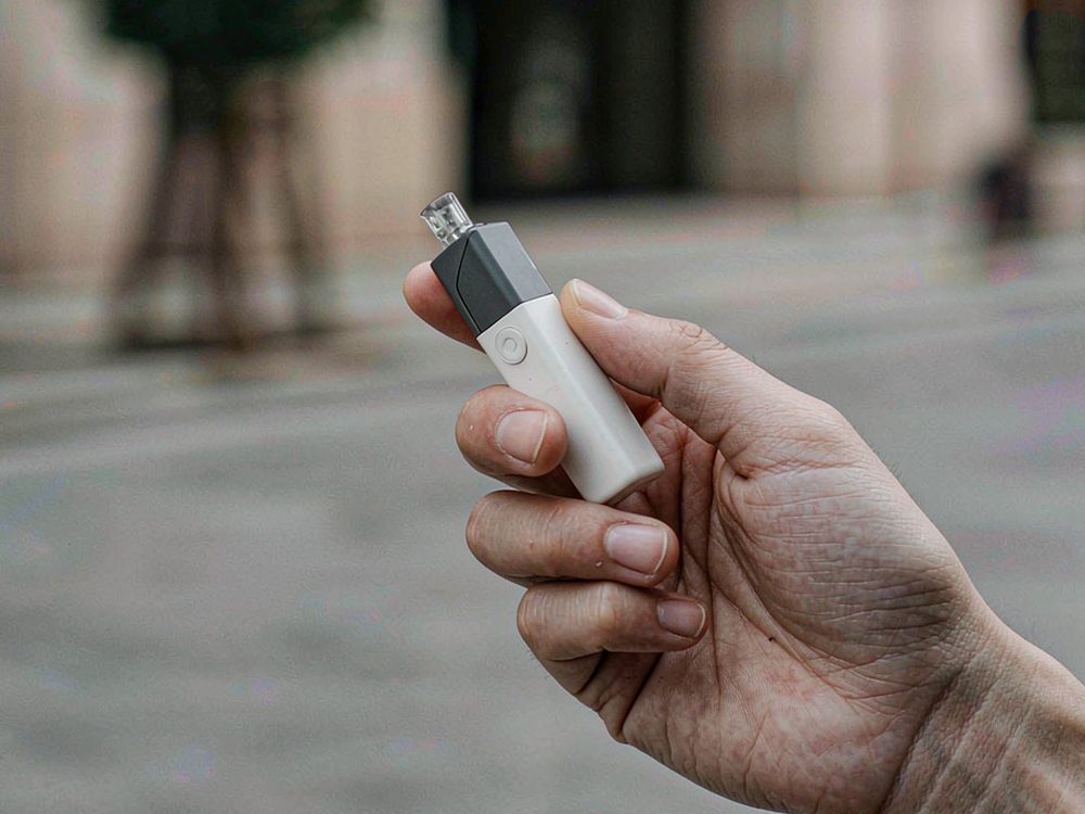Margins on IQOS products in Kazakhstan — for resellers