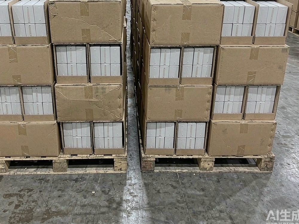 Margins on IQOS products in Kazakhstan — no minimum MOQ