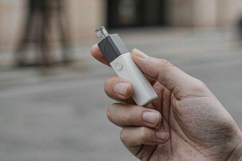 Margins on IQOS products in Kazakhstan — OEM available