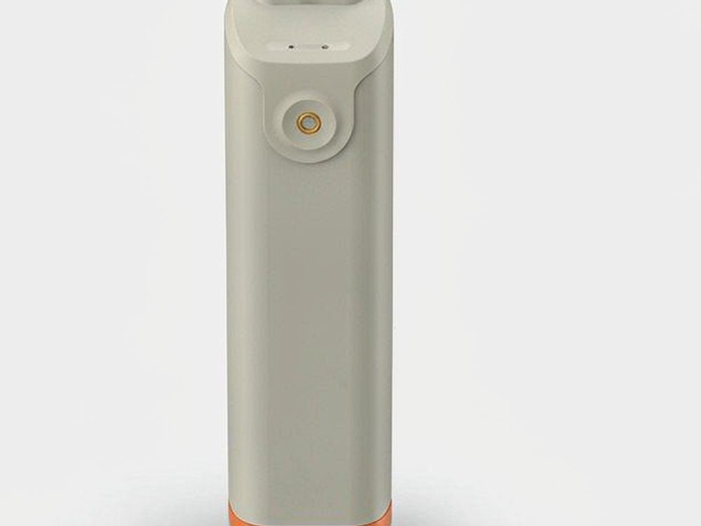 Margins on IQOS products in Kazakhstan — premium tier