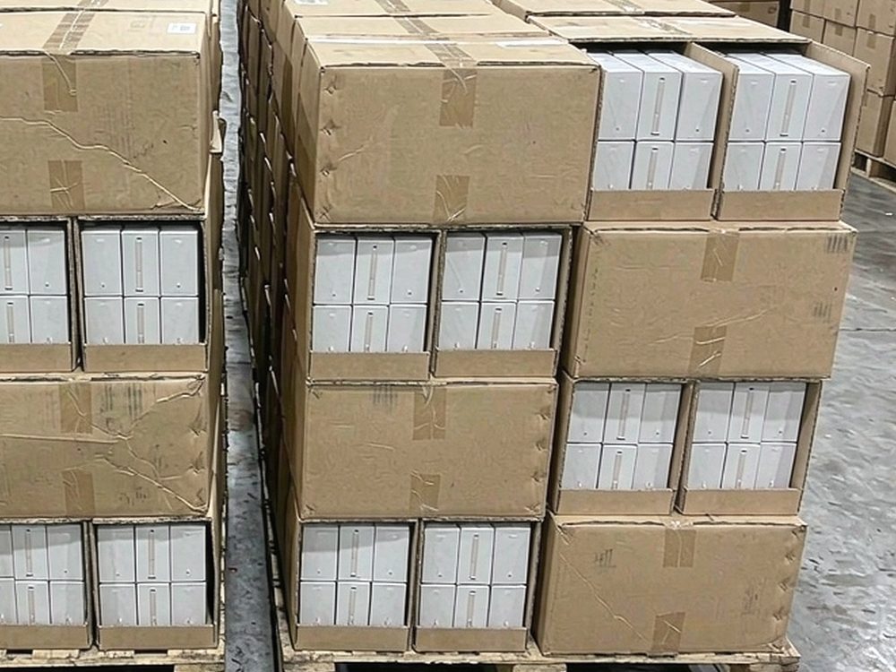 Margins on IQOS tanks — for resellers