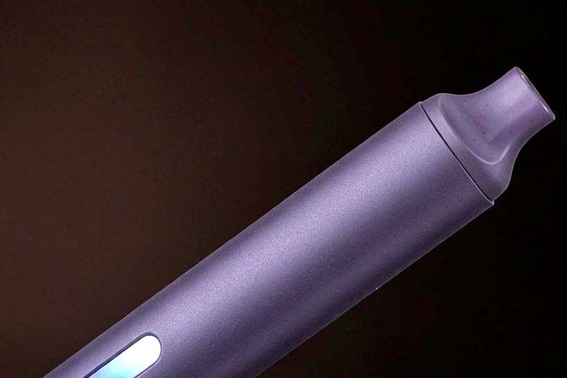 Margins on IQOS tanks — small parcel