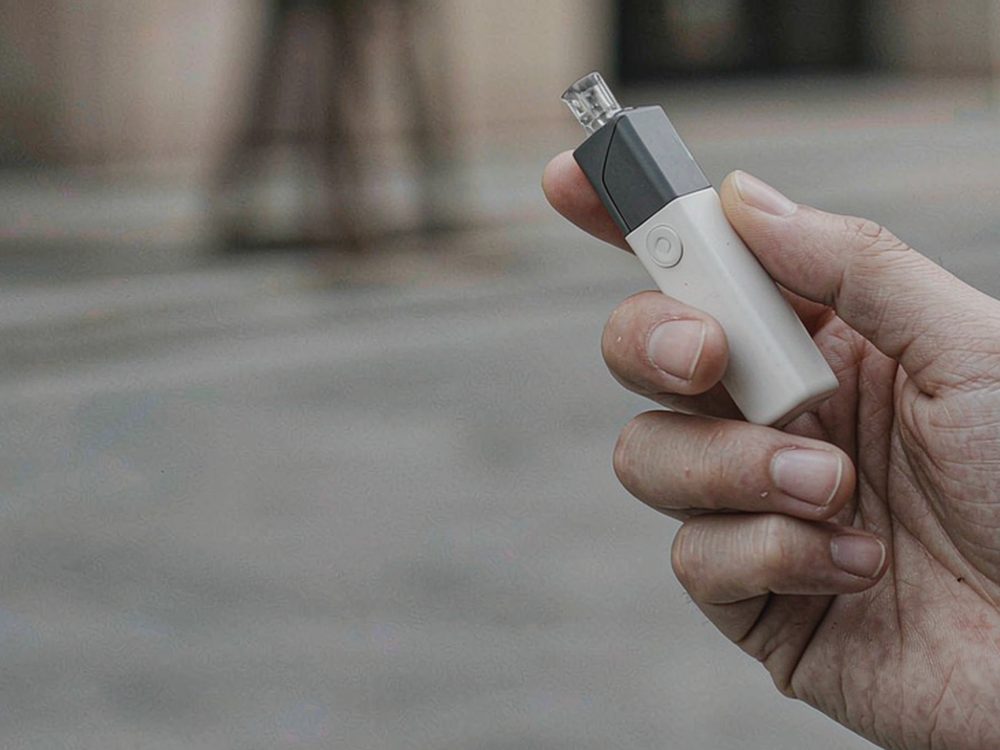 Margins on IQOS tanks — top rated