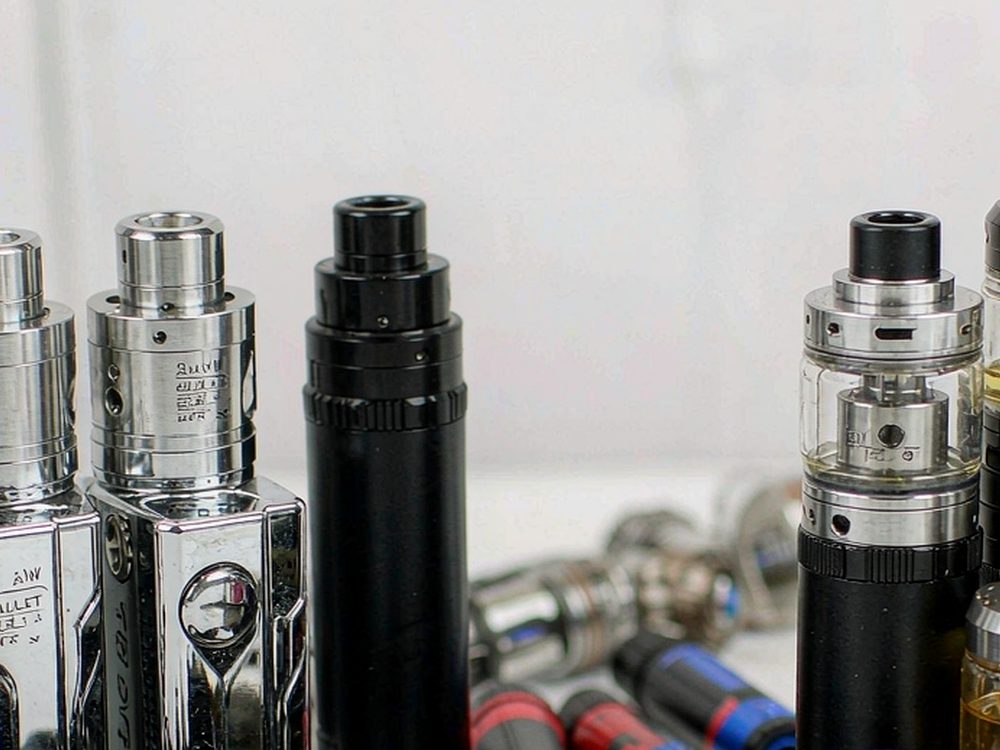 Margins on IQOS tanks — verified suppliers