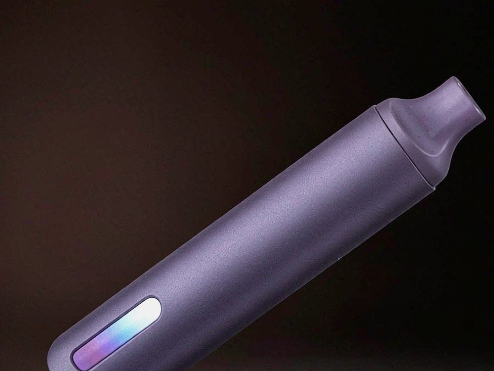 Margins on IQOS tanks — with fast shipping