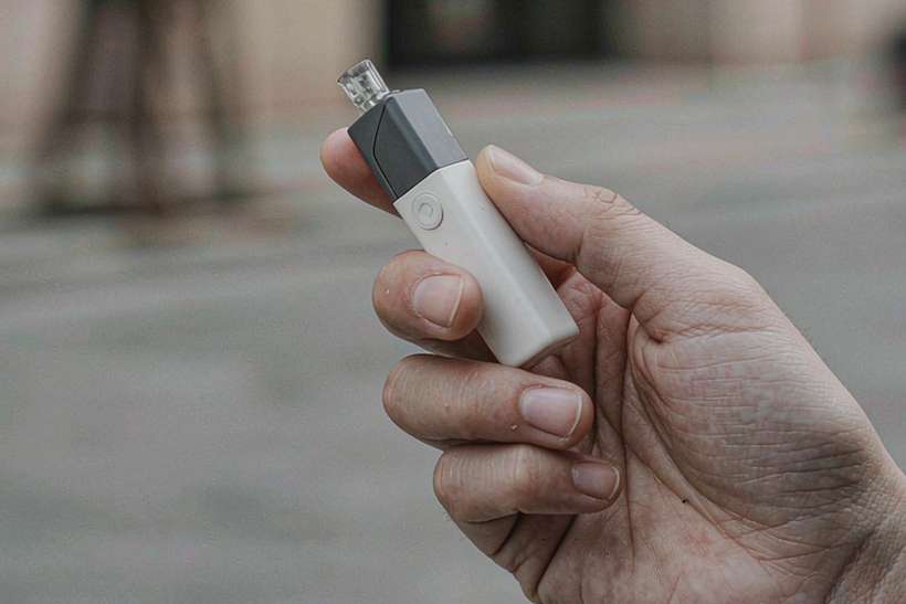 Margins on Kazakhstan IQOS — EU stock