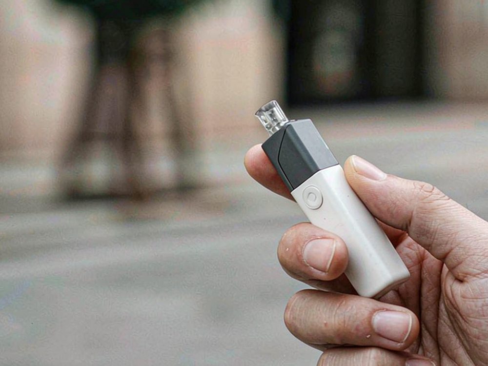 Margins on Kazakhstan IQOS — top rated