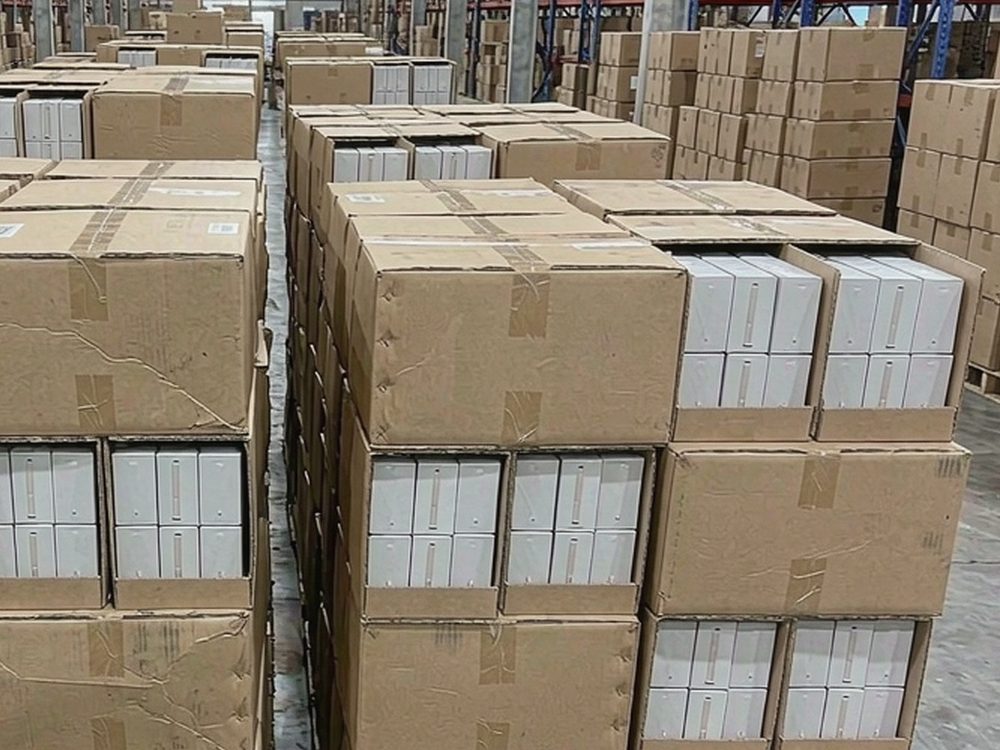 Market Overview of IQOS accessories — for resellers