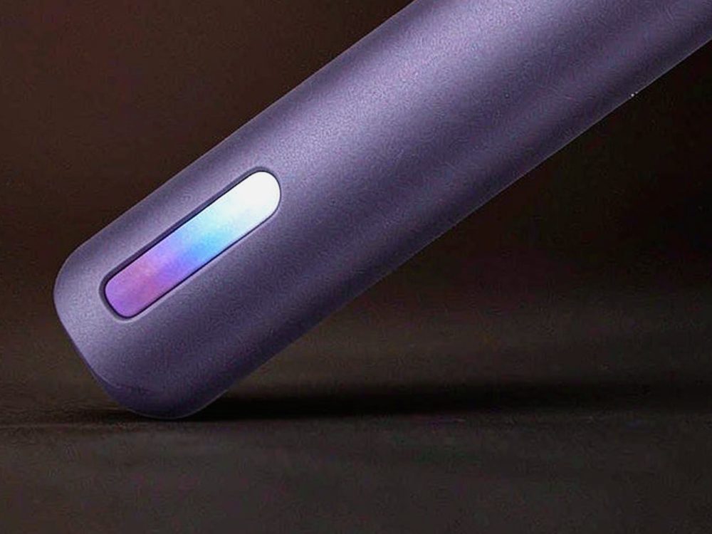 Market Overview of IQOS accessories — new arrivals