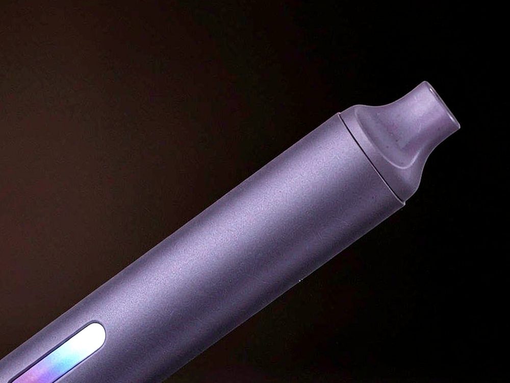 Market Overview of IQOS accessories — premium tier