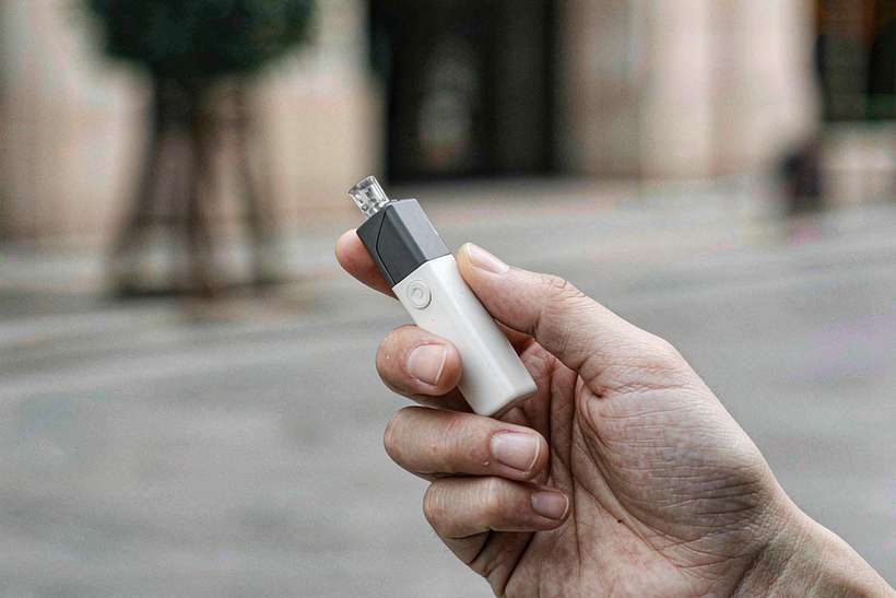 Market Overview of IQOS bundles — ODM ready