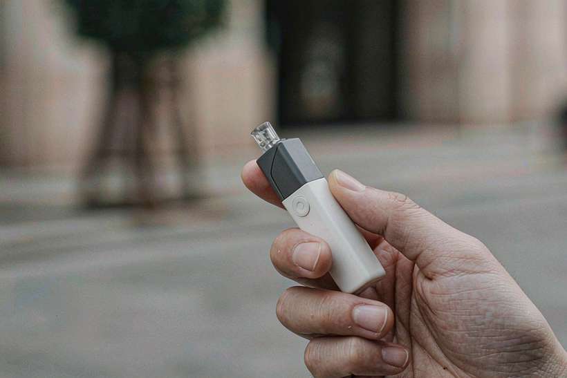 Market Overview of IQOS bundles — OEM available