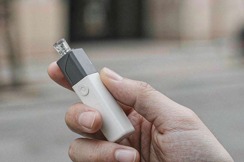 Market Overview of IQOS coils — EU stock
