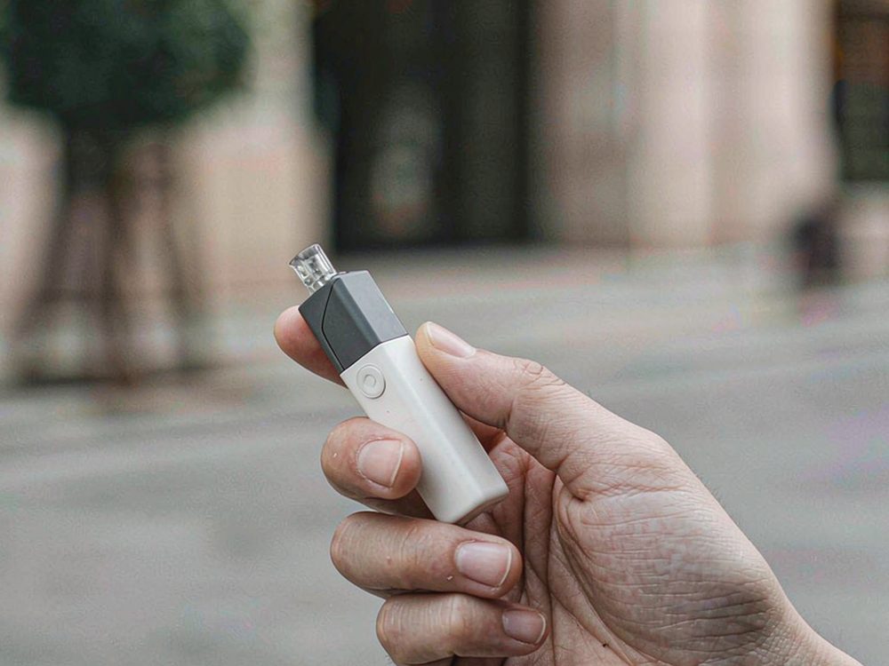 Market Overview of IQOS coils — for resellers