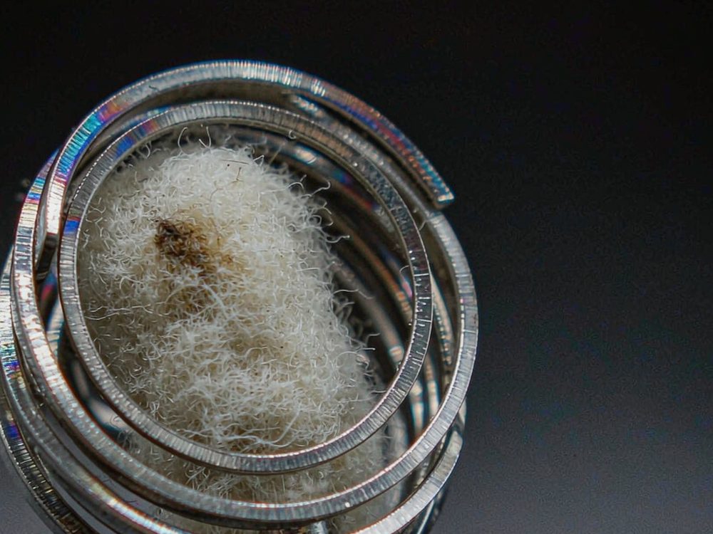 Market Overview of IQOS coils — premium tier