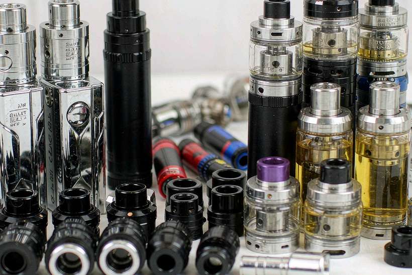Market Overview of IQOS coils — Summer deals