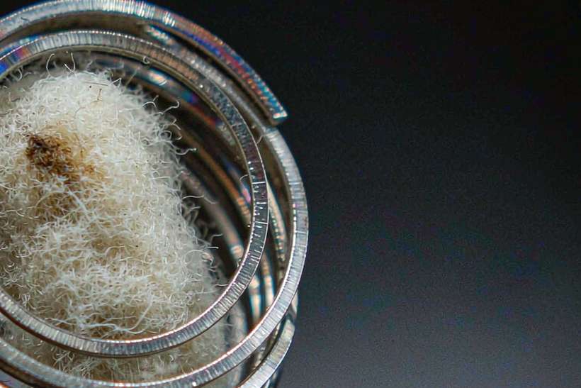 Market Overview of IQOS coils — US warehouse