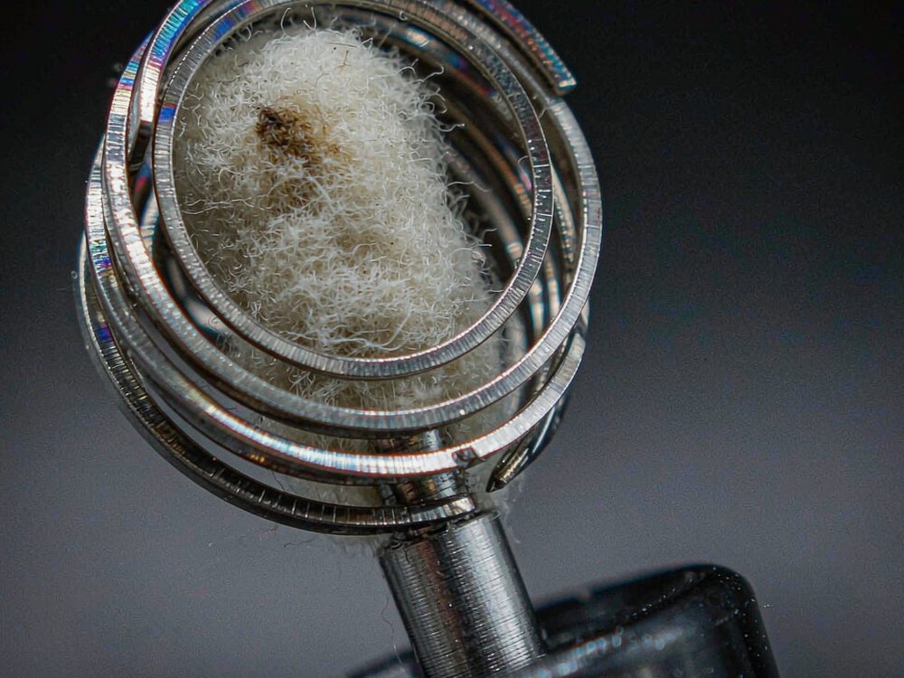 Market Overview of IQOS coils — verified suppliers