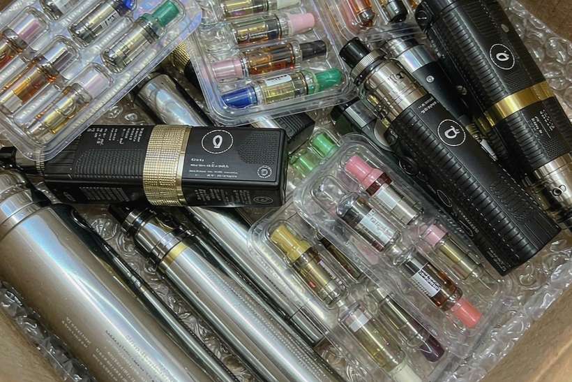 Market Overview of IQOS coils — Winter special