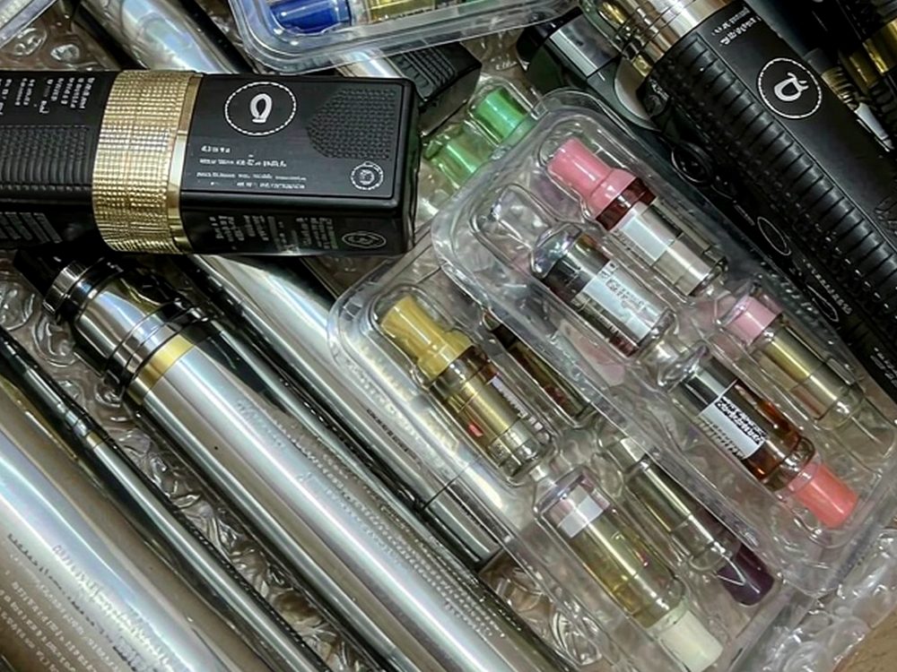 Market Overview of IQOS disposables — top rated