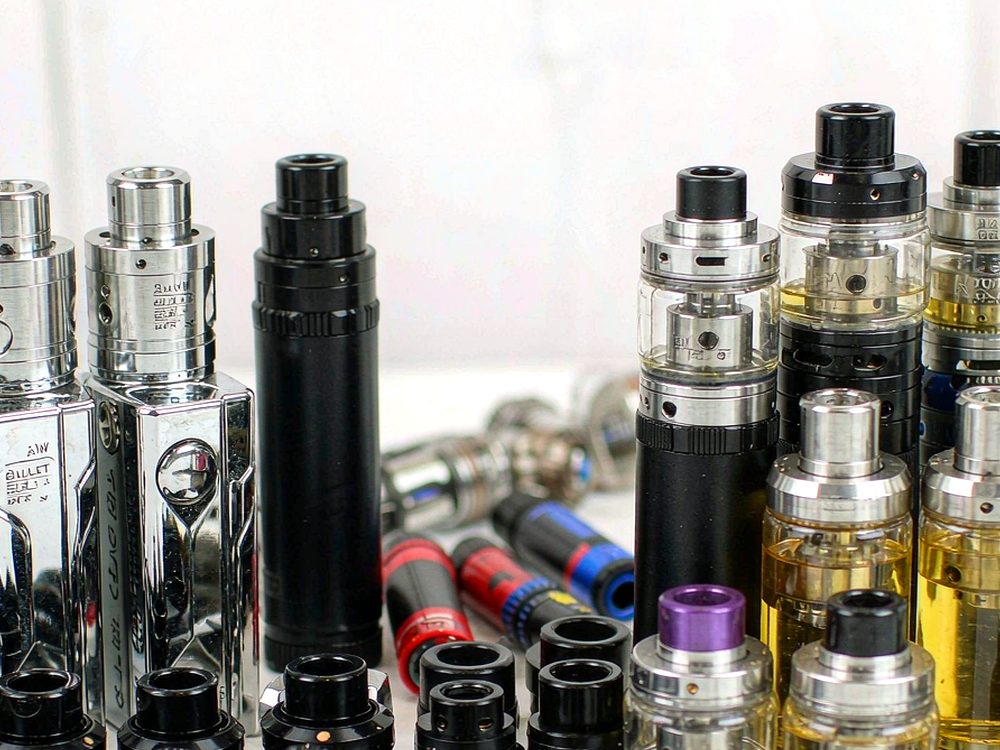 Market Overview of IQOS e-liquid — 2026