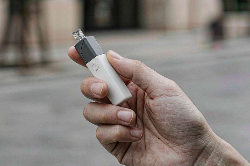 Market Overview of IQOS e-liquid — Asia Pacific