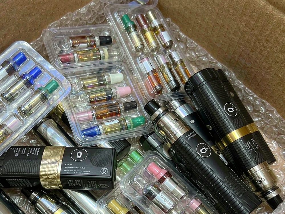 Market Overview of IQOS e-liquid — for resellers