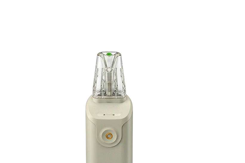Market Overview of IQOS e-liquid — limited batch