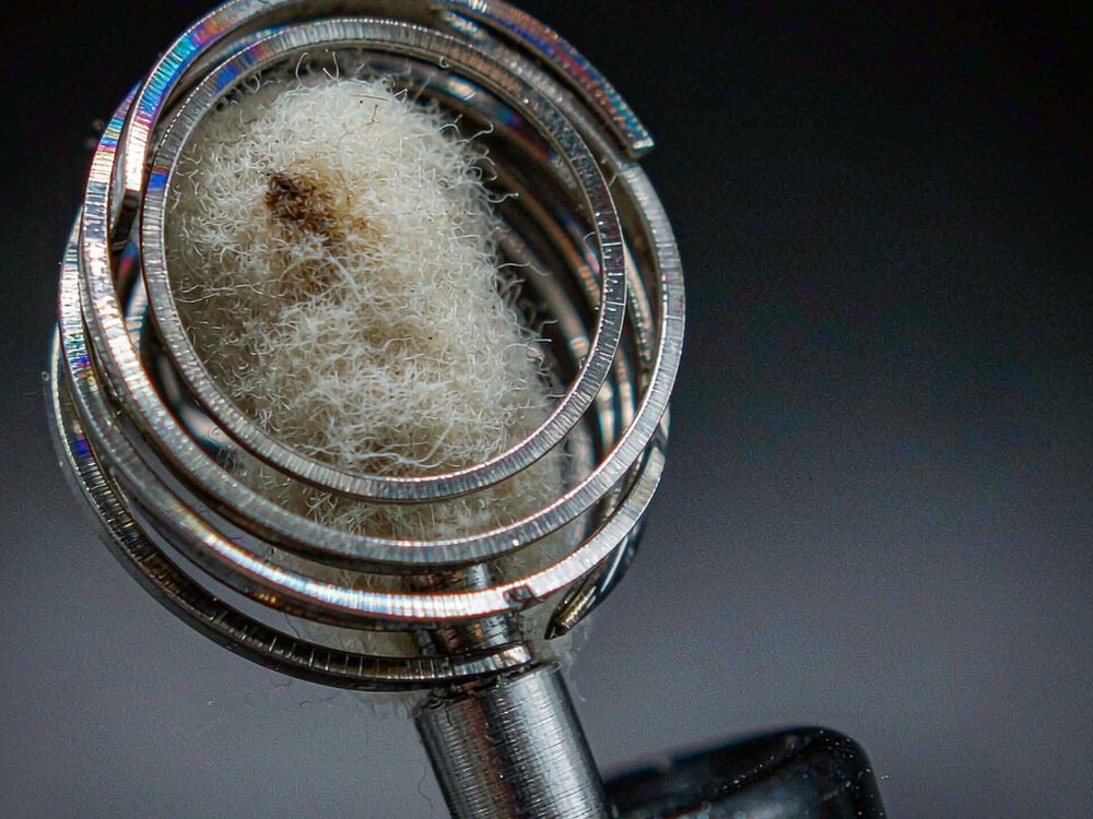Market Overview of IQOS e-liquid — no minimum MOQ