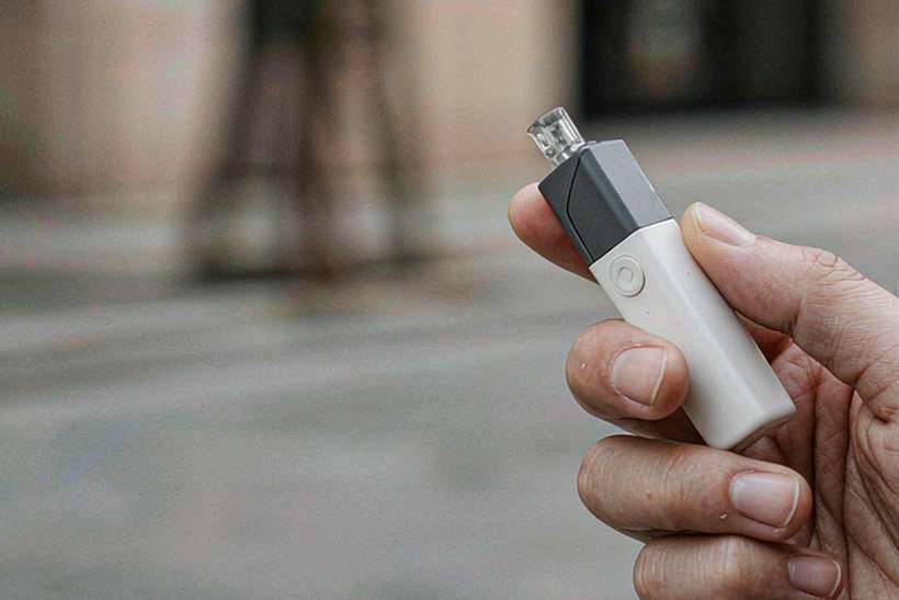Market Overview of IQOS e-liquid — OEM available