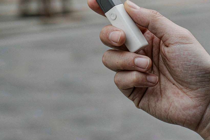 Market Overview of IQOS e-liquid — Summer deals