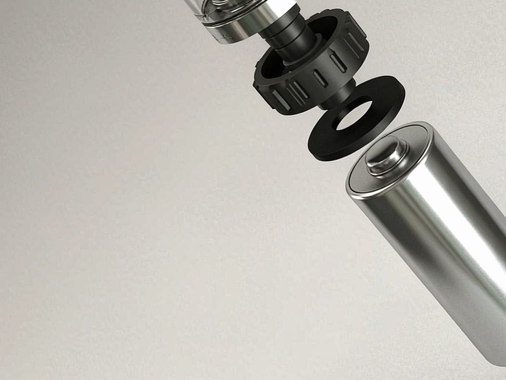 Market Overview of IQOS e-liquid — top rated